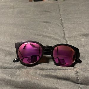 SOLD Humps Optics Sunglasses